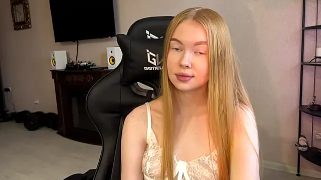 RaguelNicksons webcam