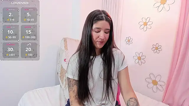 Dulce_andrea__ webcam