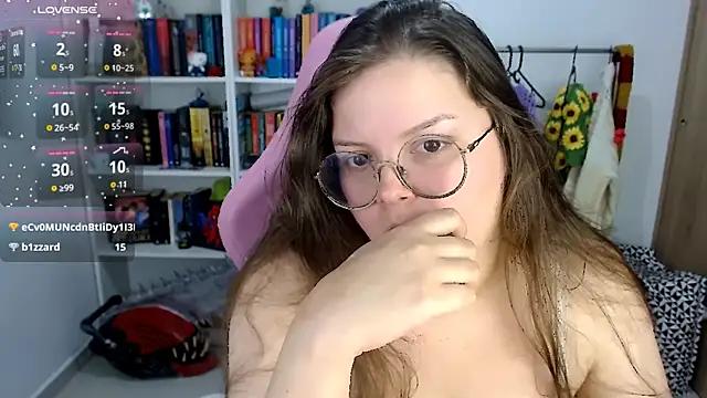Gabiwaifu webcam