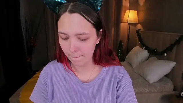 Monica__Queen webcam