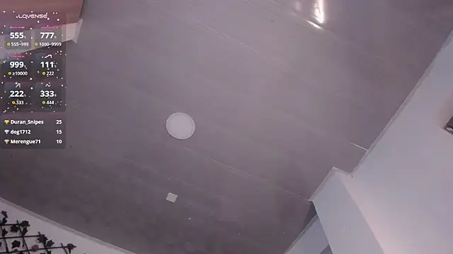 Karly_Closson webcam