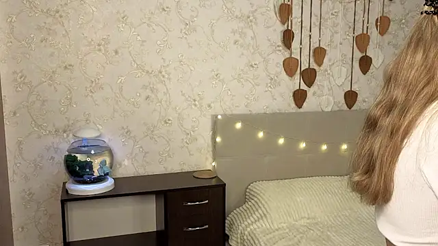 NaomiSwetheart webcam