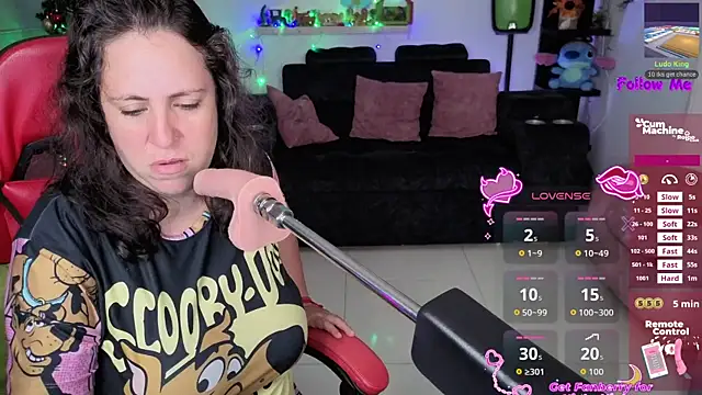 valery_adams1 webcam