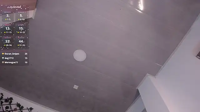 Karly_Closson webcam