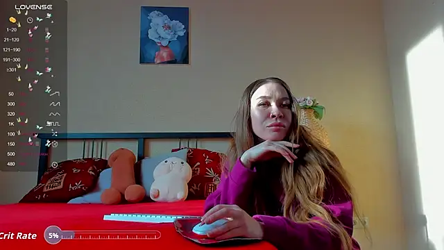 Kalina_Malina webcam