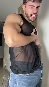 Valenthino_Salvatore webcam