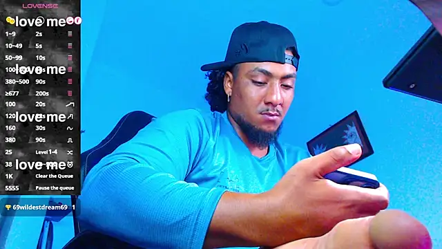 yosoy_enzo2020 webcam