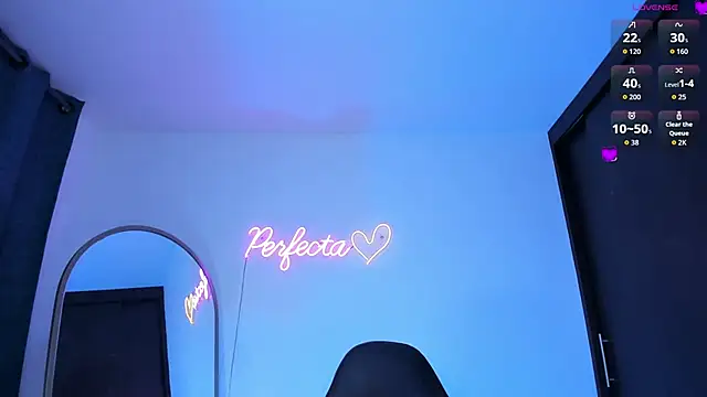 daniela_hornny webcam