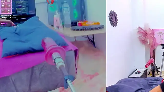 Athena_Jackson_ webcam