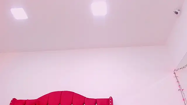 JessicaBacker webcam