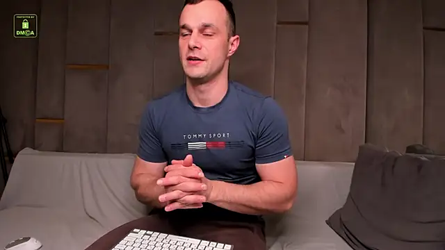 BrandonNorris webcam