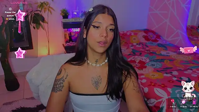 coralrigan - CoralRigan's free webcam - UK Sex Cams