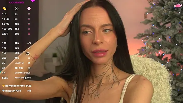 livia_starwars webcam