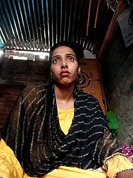 Pinki_thakur_1 webcam