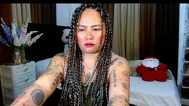 EstellaStarXxx webcam