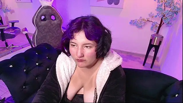 Ritsuka_berry webcam