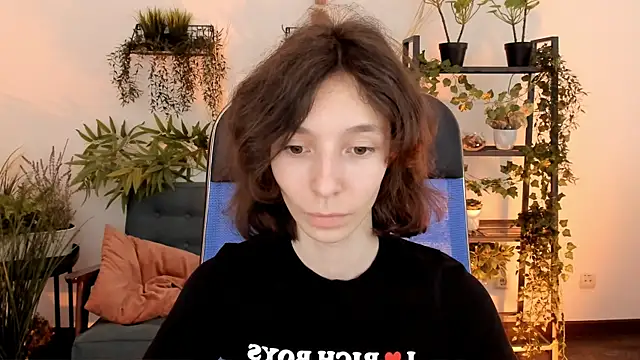 EmmanuellBrown webcam