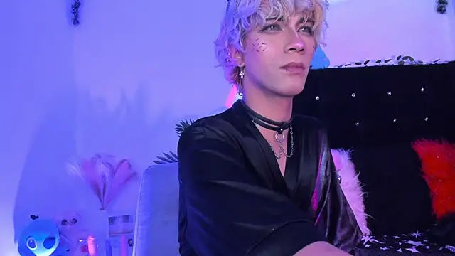 Cooperrosscute233 webcam