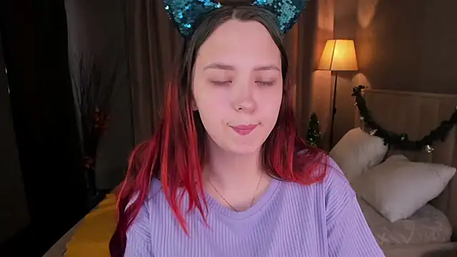 Monica__Queen webcam