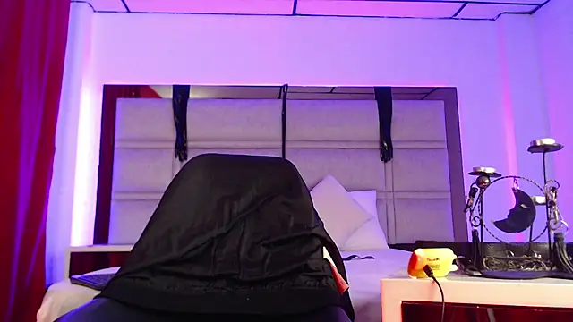 Maximo_king25 webcam