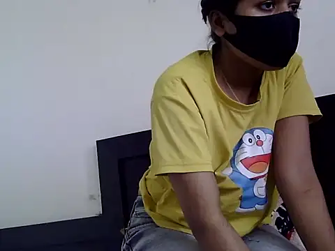 your_dreamprincess (F young) - Showing pussy and full nude show