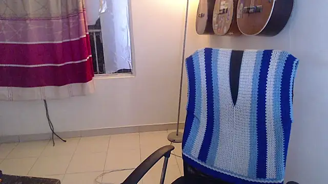 Smoke_trip_Alicia webcam