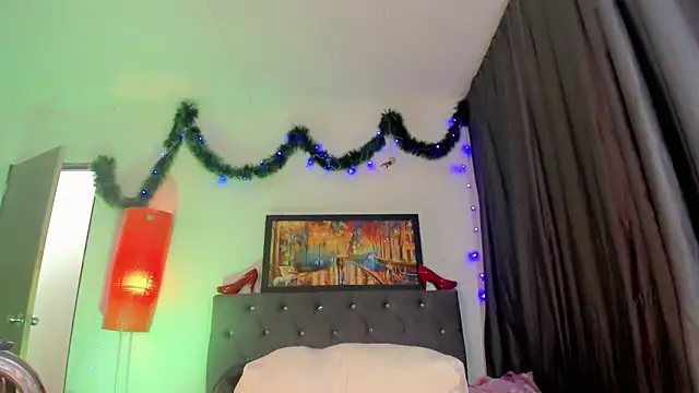Gabyqueen70 webcam