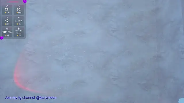 cute_stefania webcam