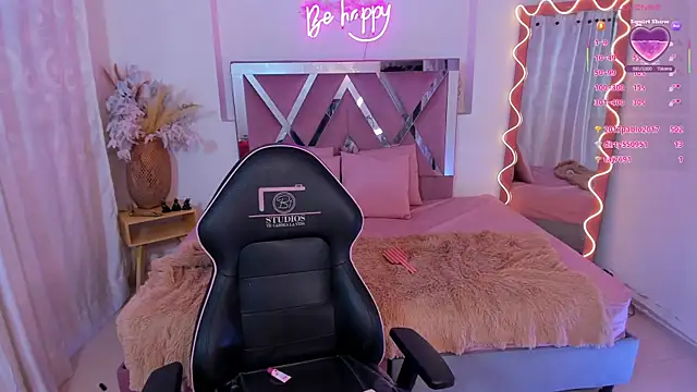 Shinedark_tay1 webcam