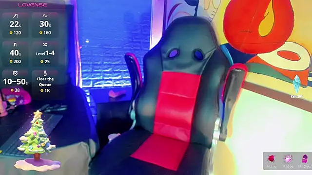 Cristal_Villael webcam