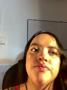 CelesteJones1 webcam