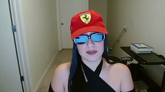 Sassy_Latina webcam