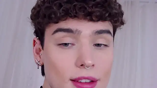 RobbyCharming webcam