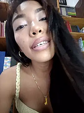 My-Princess-Mia webcam