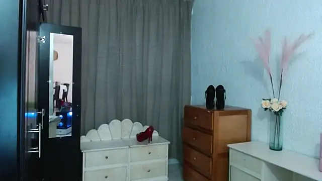 EngelCristaly webcam