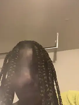 ItsForeignbabe webcam