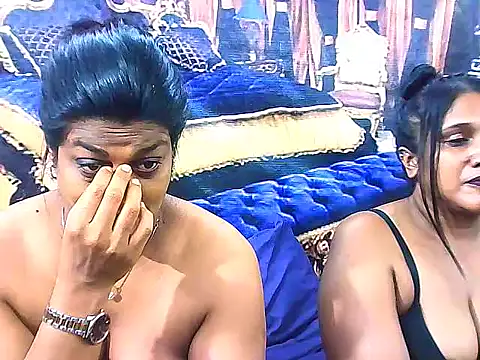 indianCherryPie webcam