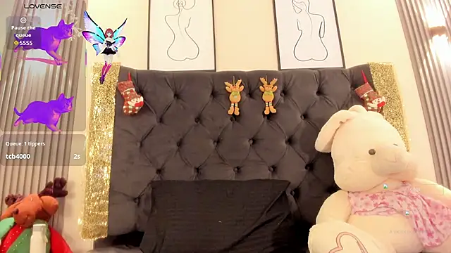 BrithanySummer webcam