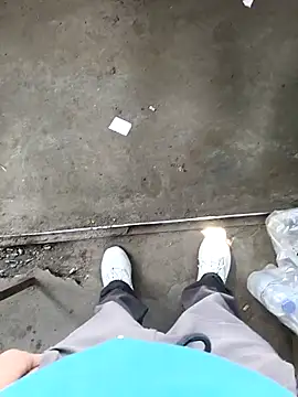 theindianjason webcam