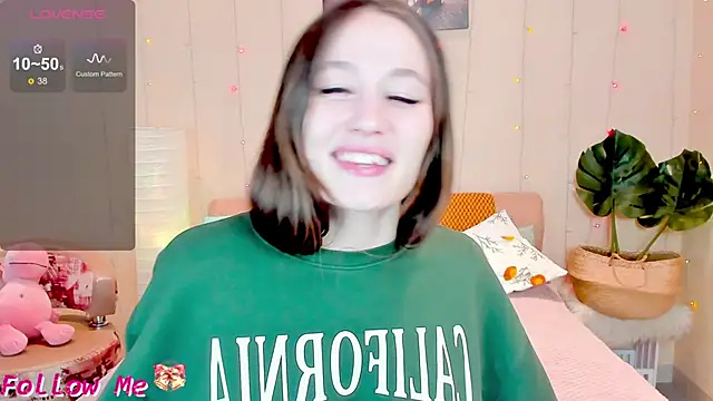 honeybuns_lizzy webcam