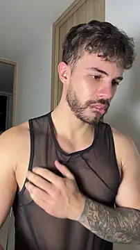 Valenthino_Salvatore webcam