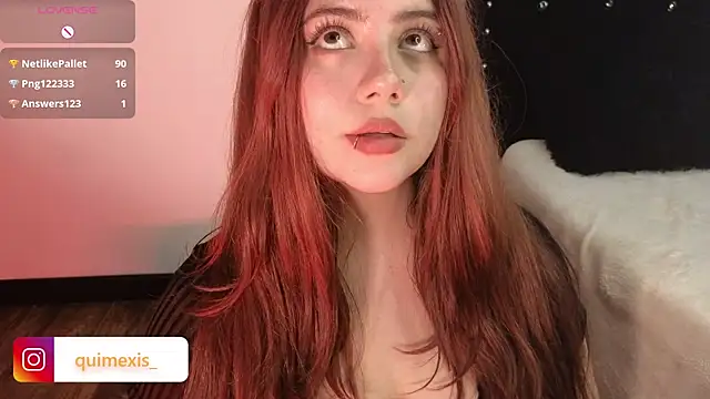 quimexis (F teen) - Blowjob