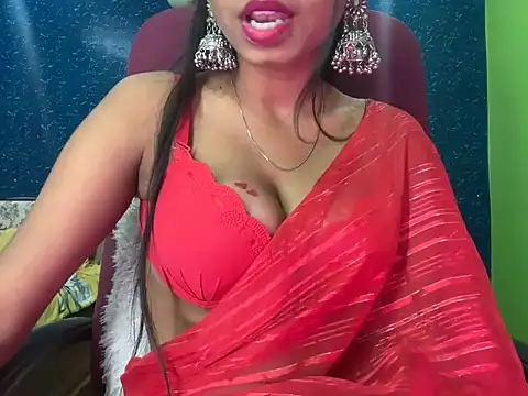 sikha_khanna webcam