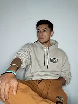 thick_cock (M young) - Cum