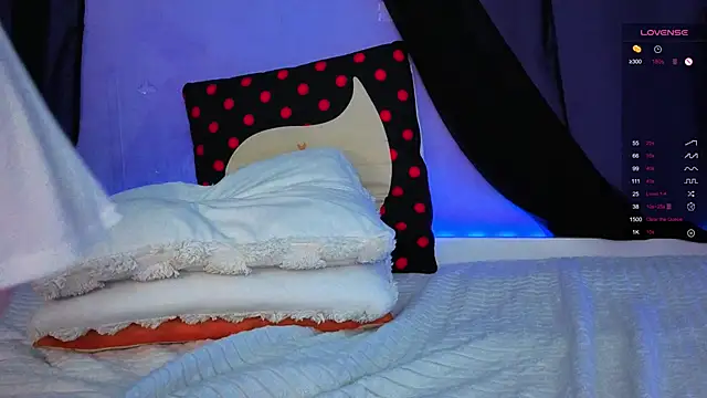 Scarlettsrorm webcam