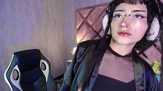 Babyyrasta666 webcam