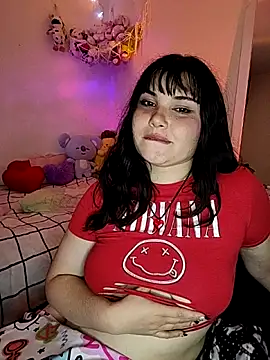 Bloodsweet webcam