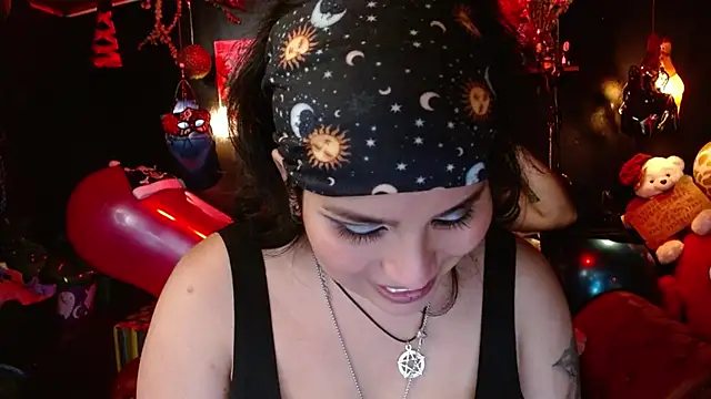 kureiji_hentaii webcam