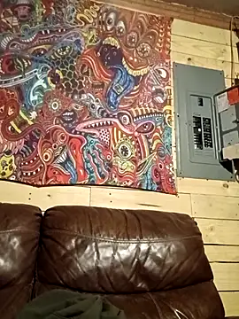 Buffshagswell webcam