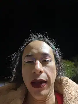 TranSexualJade95 webcam